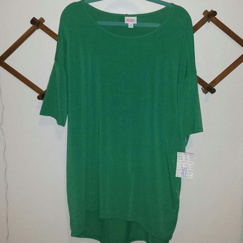 Lularoe irma
